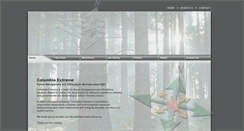 Desktop Screenshot of columbiaextreme.com